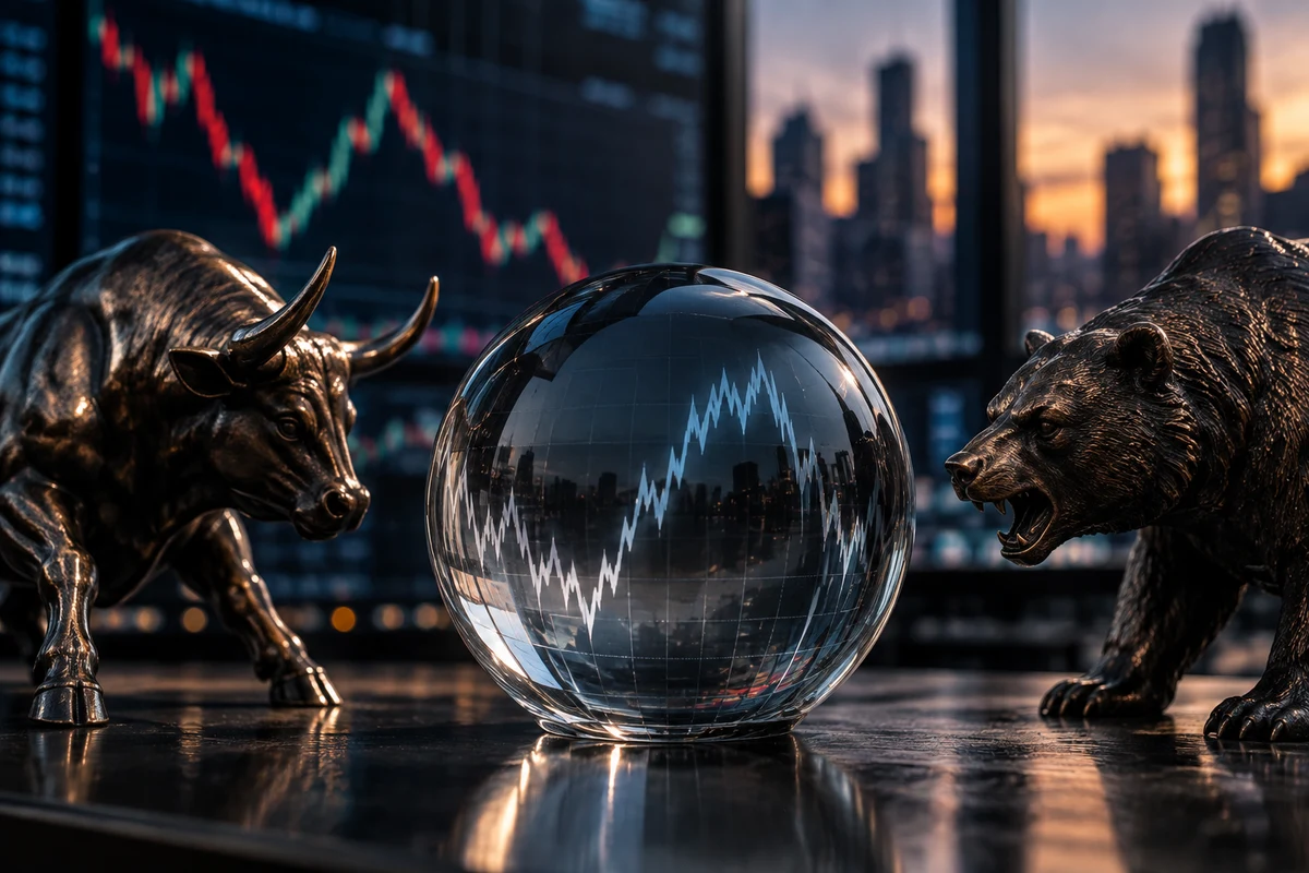 VIX: el índice clave de volatilidad