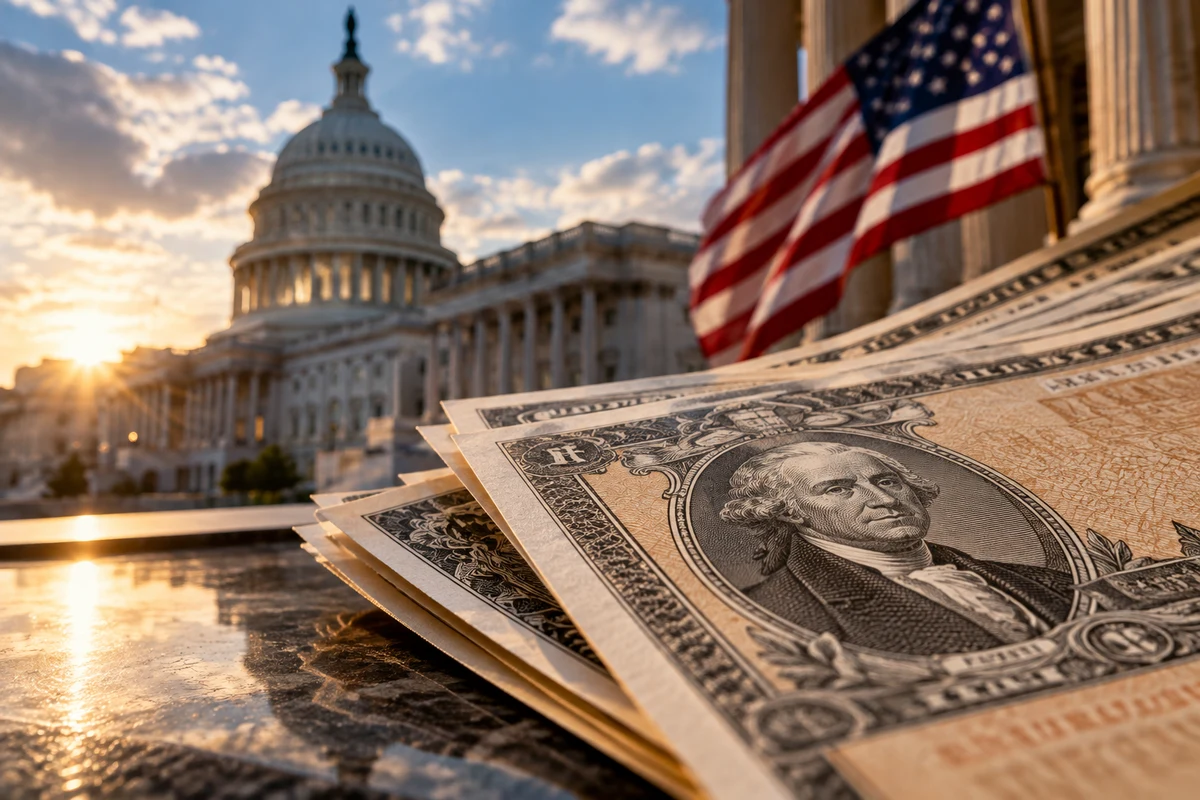 ETFs hoy: las tasas presionan a los bonos mientras Wall Street resiste