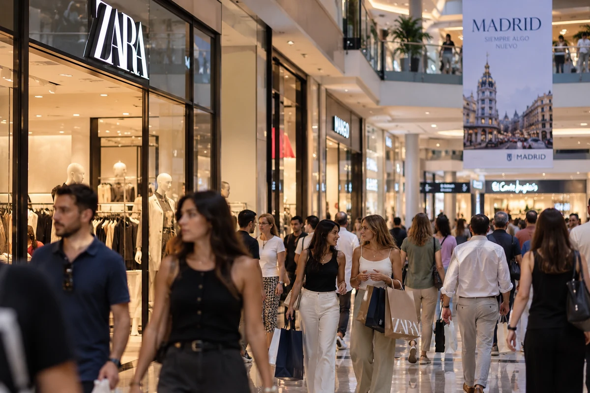IBEX 35 hoy: el PIB español mantiene el crecimiento y pone a prueba los 19.750 puntos