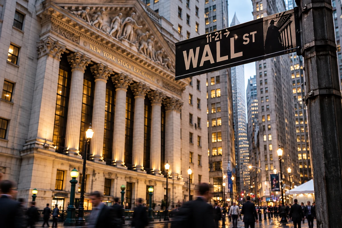 Índices cierre semanal: Wall Street resiste mientras Asia pierde impulso