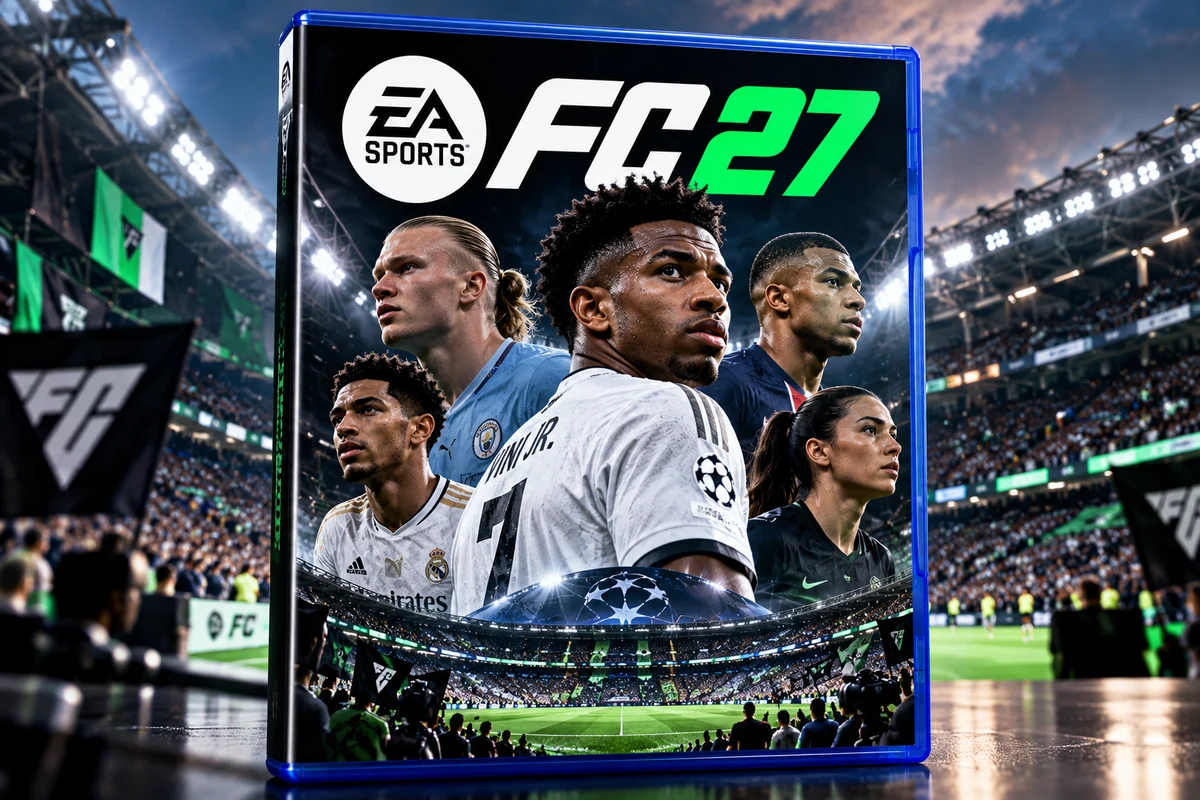 EA Sports FC 27: el nuevo negocio detrás del videojuego que llega en plena transformación de Electronic Arts