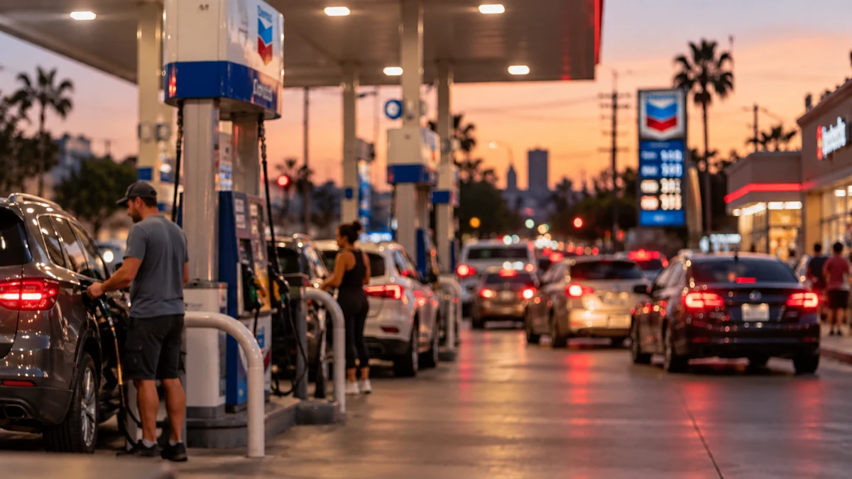El petróleo de Ormuz y el NFP ponen presión sobre la Fed