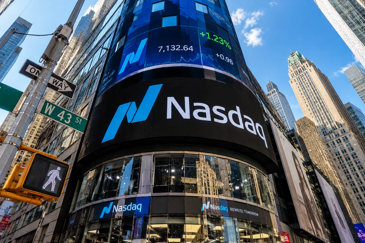 Nasdaq 100 hoy: petróleo y tasas vuelven a presionar a las tecnológicas
