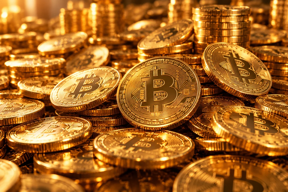 Bitcoin hoy: BTC recupera los US$84.000 y busca estabilizarse tras la presión macro