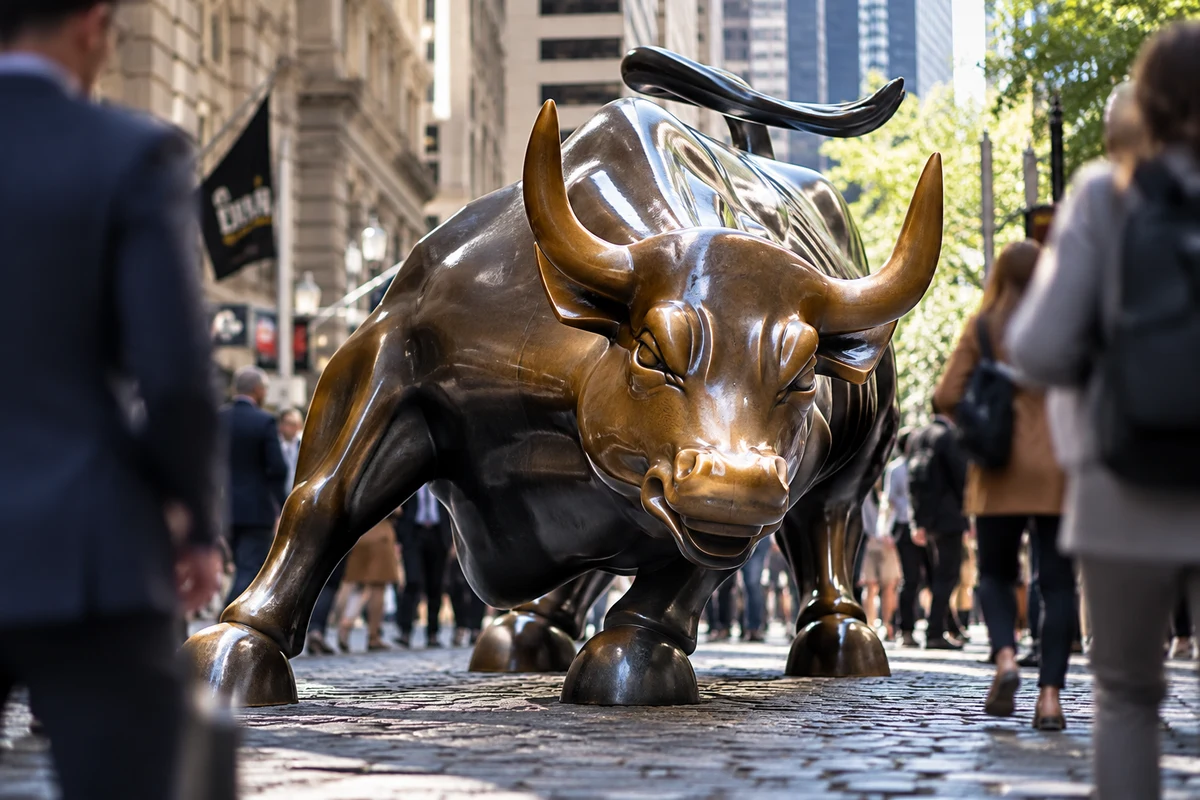 Wall Street marca nuevos récords pese a las tasas: Nasdaq y S&P 500 desafían al mercado de bonos