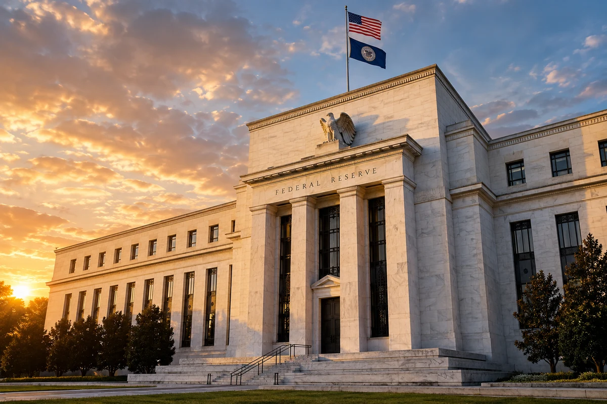 Minutas de la Fed: la inflación mantiene abierta la puerta a nuevas subas de tasas