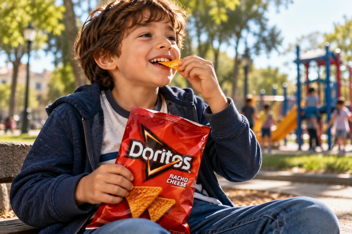PepsiCo supera previsiones, pero recorta su guía de 2026
