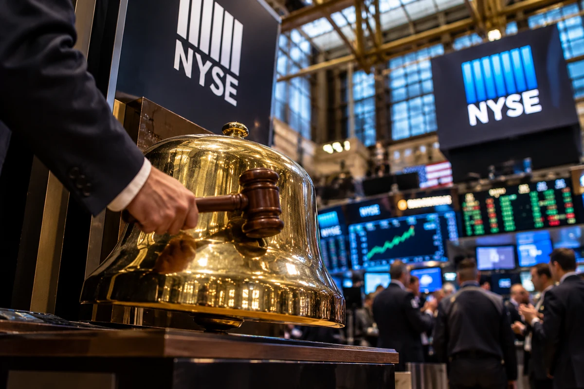NYSE: historia de la bolsa más emblemática de Wall Street
