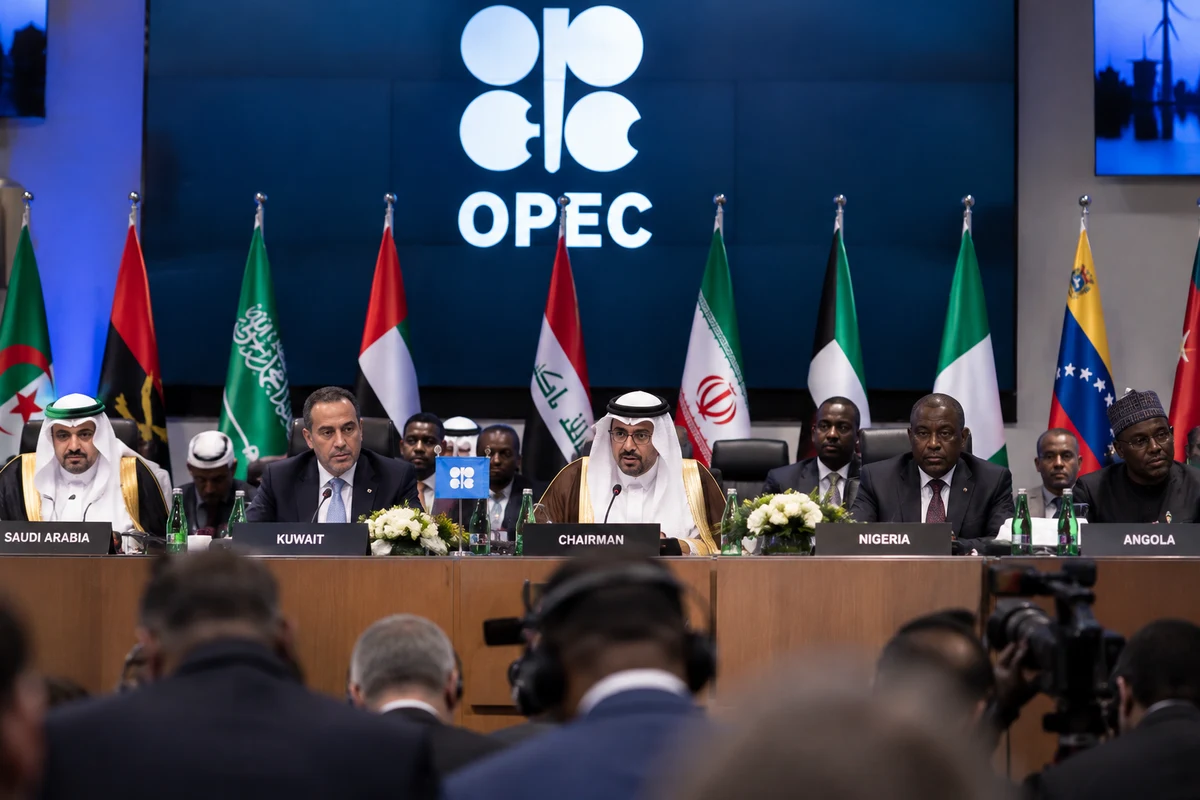 OPEP: el nacimiento de una nueva era para el petróleo