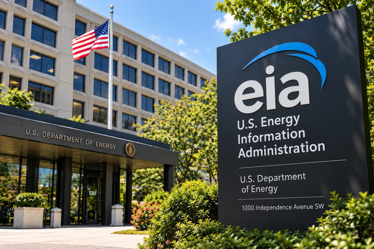 EIA: la historia de la agencia que convirtió la energía en datos para los mercados