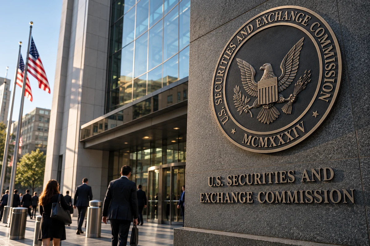 SEC: la historia del organismo que transformó la regulación de Wall Street