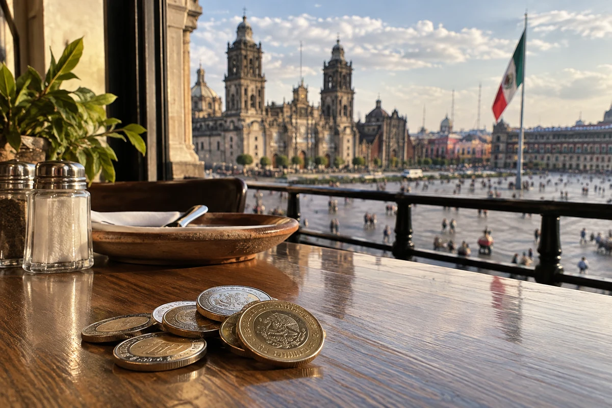 USDMXN hoy: la inflación de México y la presión comercial ponen a prueba al peso