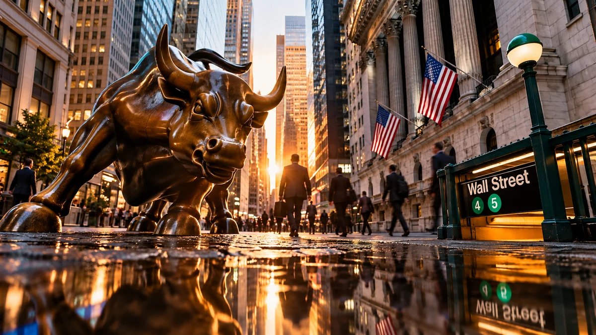 Índices bursátiles cierre semanal: Wall Street resiste y Brasil lidera las ganancias semanales