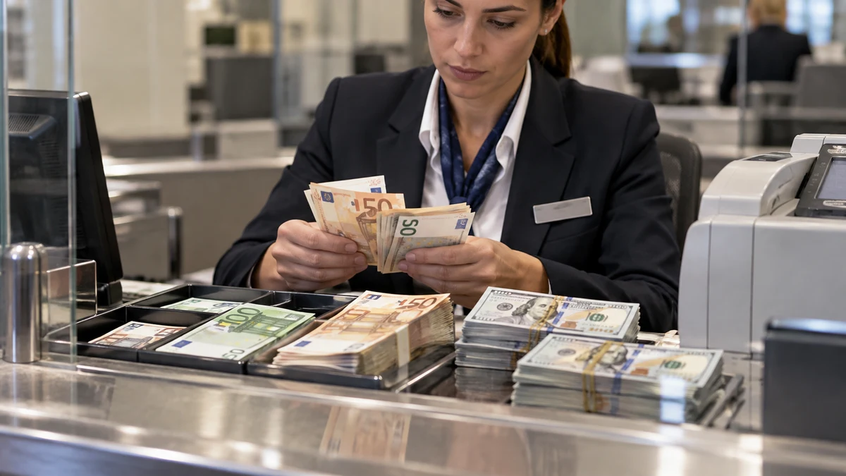 EUR/USD hoy: el euro rebota hacia 1,1190 mientras el mercado espera el IPC de EE.UU.