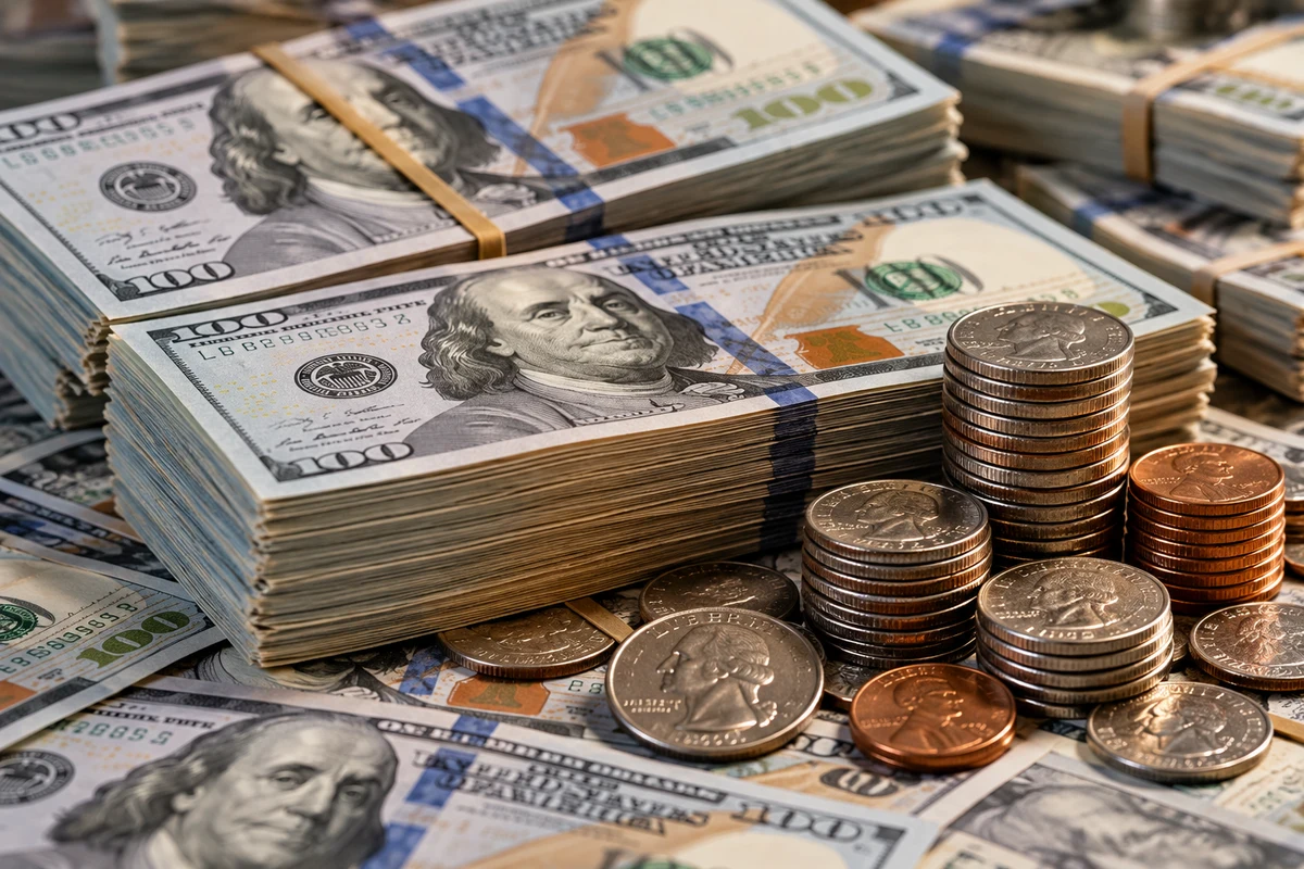EUR/USD cae con fuerza tras el IPC de EE. UU. y pierde los 1,1140