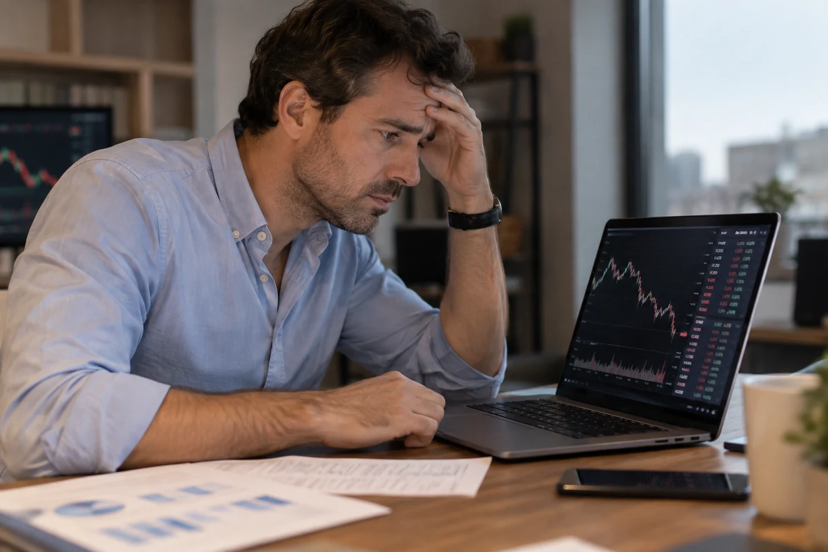 Mercados a media semana: el IPC de EE. UU. presiona a Wall Street y Asia
