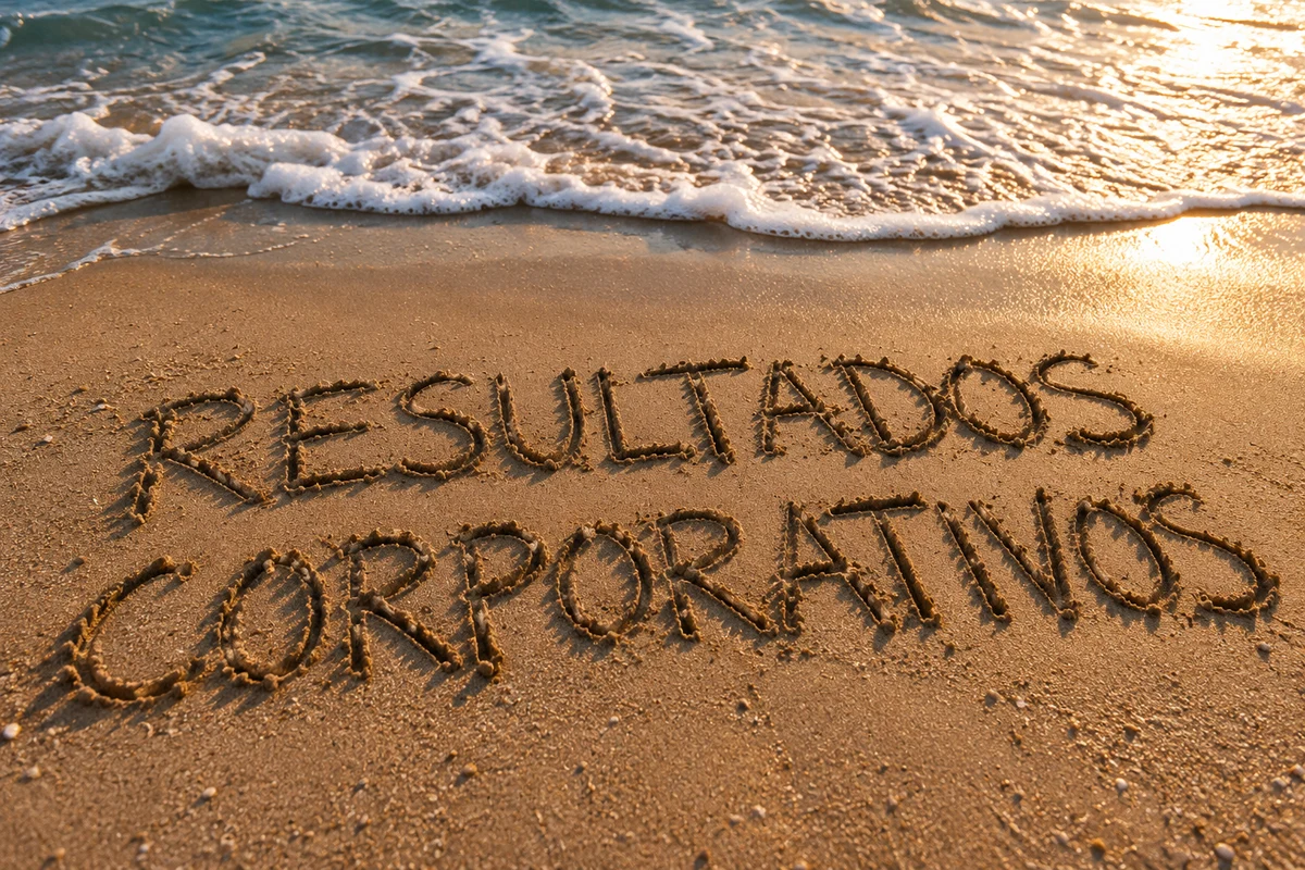 Resultados corporativos semanal: Tesla, Meta y Netflix ponen a prueba a Wall Street