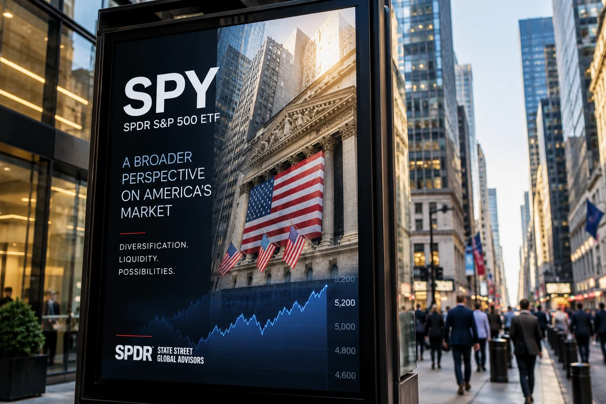 ETFs hoy: Wall Street muestra una rotación sectorial mientras el petróleo presiona al mercado