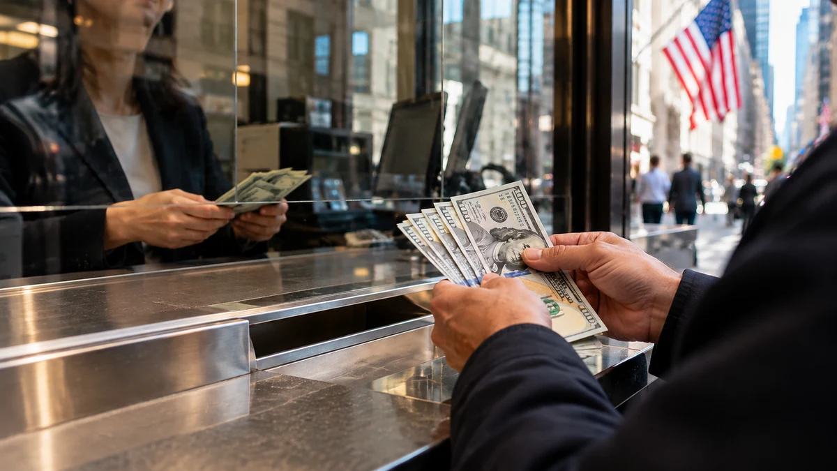 Dólar, petróleo, oro y Bitcoin: las claves para el cierre de la semana