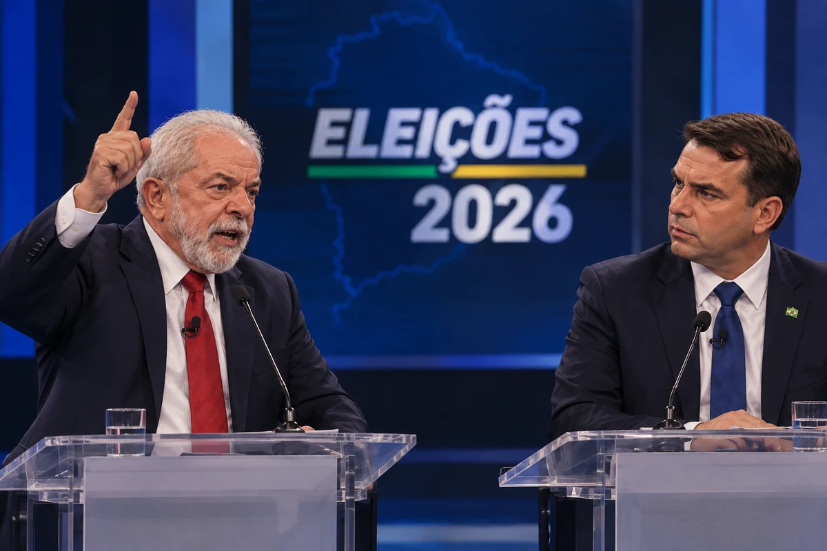 Bovespa se desploma tras la victoria de Lula