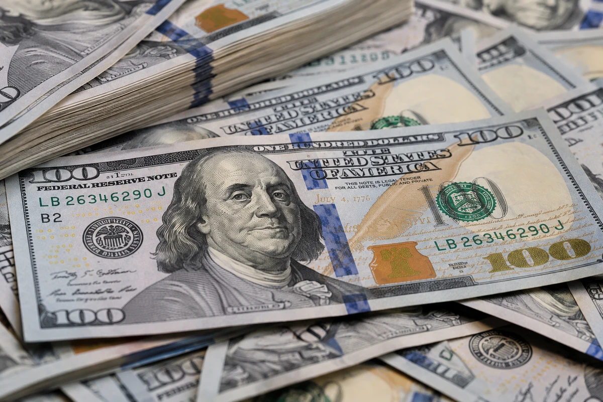 Dólar ante la Fed: tres escenarios para el mercado Forex este miércoles