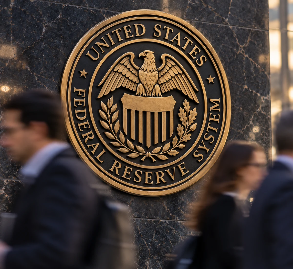 Fed mantiene las tasas en 4% y deja la inflación en el centro del debate