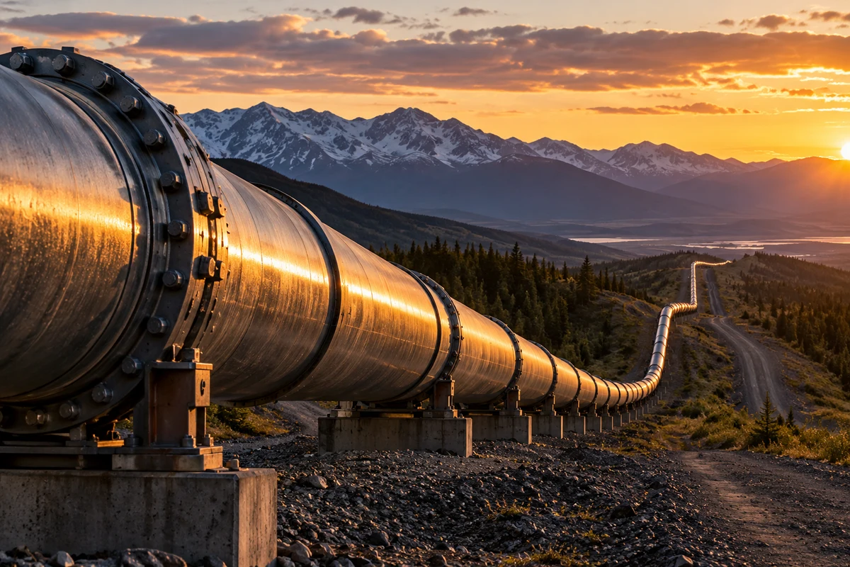 Gas natural cae a US$2,63: los inventarios de EE.UU. aumentan la presión bajista