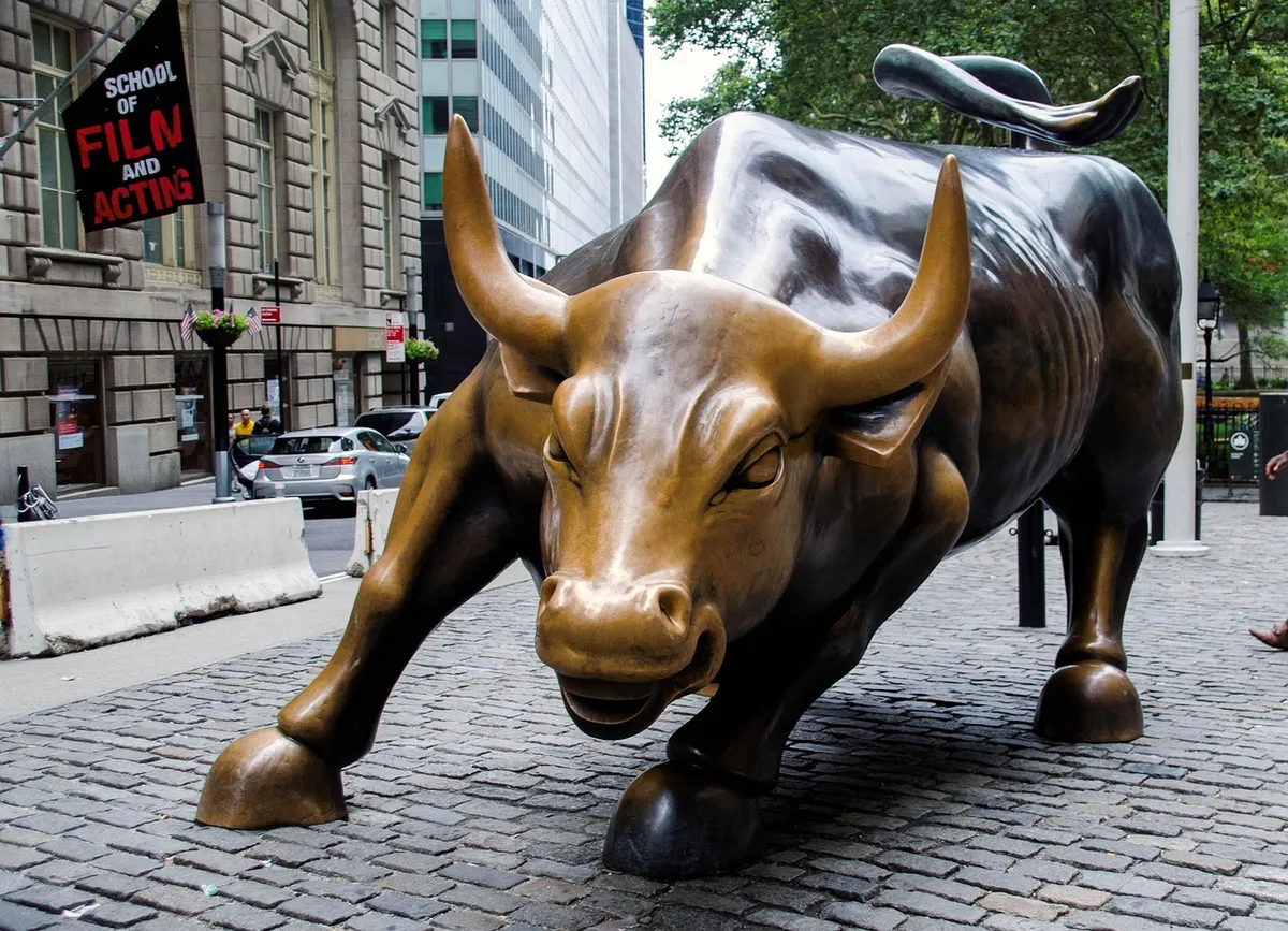 Wall Street bajo la lupa: qué dicen los ETFs y las acciones sobre el estado del mercado