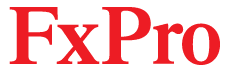 Logo de FxPro